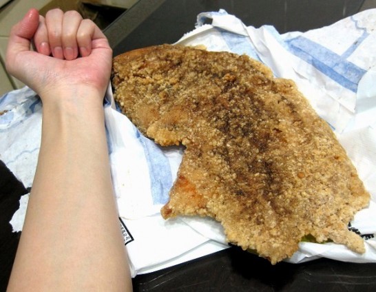 鶏排