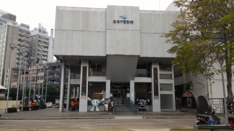 高雄市電影電影館1
