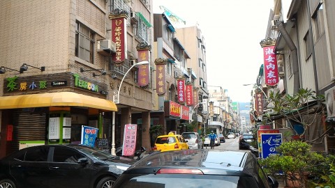 塩埕地区1