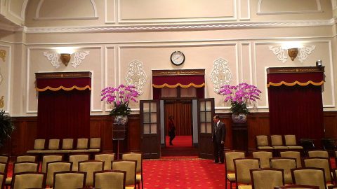 大礼堂2