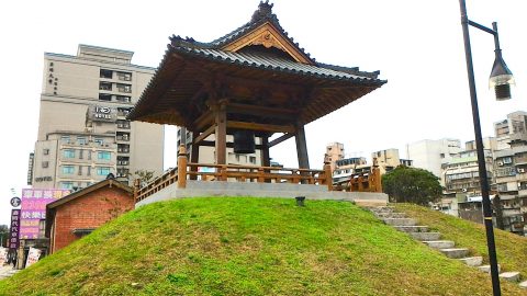 鐘楼