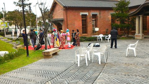 樹心会館3