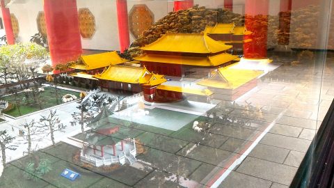 忠烈祠１２