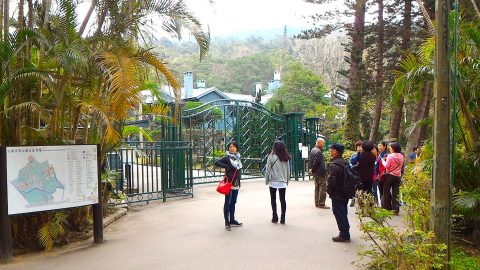 士林官邸公園22