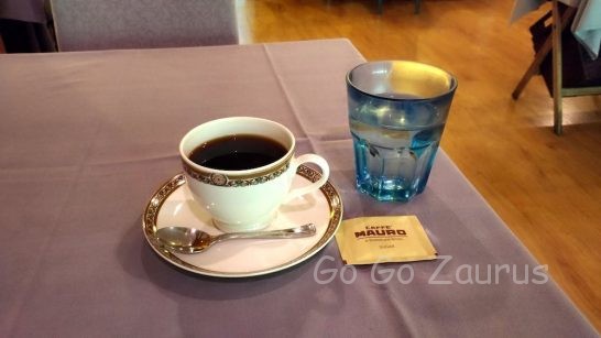 コーヒー