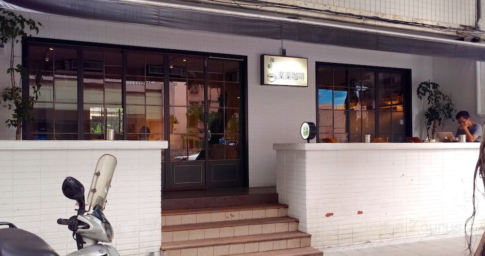 店舗正面