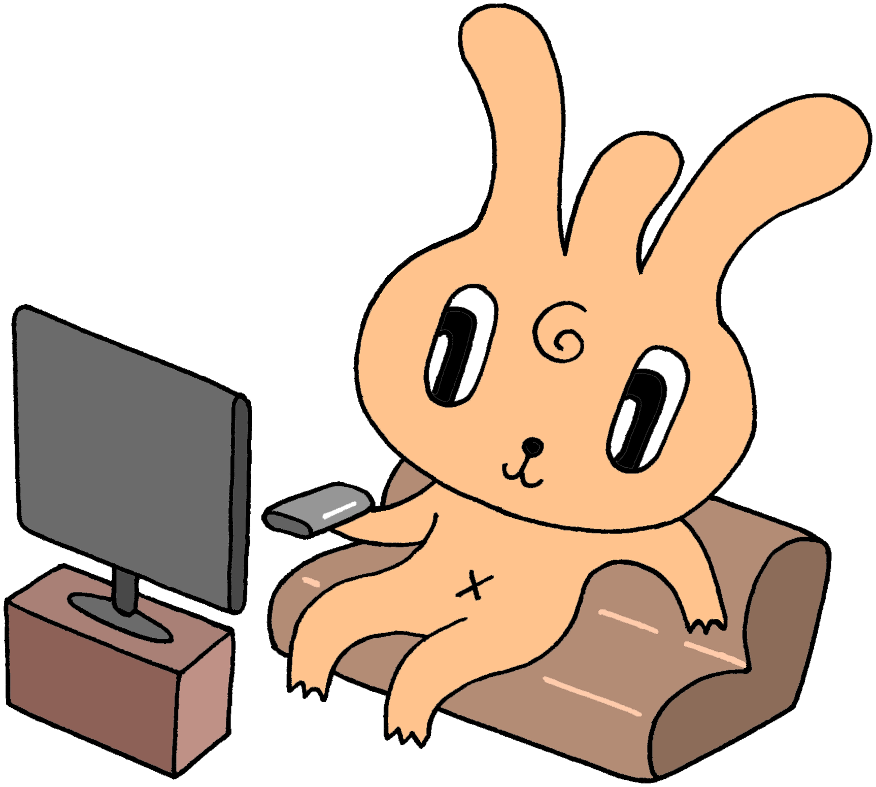 リラックスタイム
